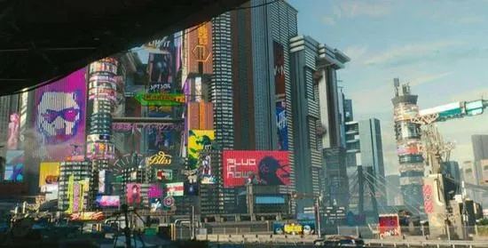 《赛博朋克2》续作揭秘：设计师亲证，全新故事线即将开启！
