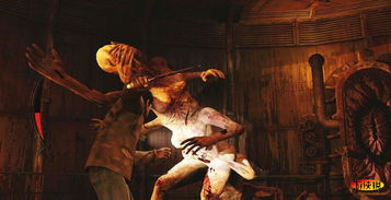 《寂静岭：townfall》明年惊悚发售，揭秘恐怖游戏新篇章