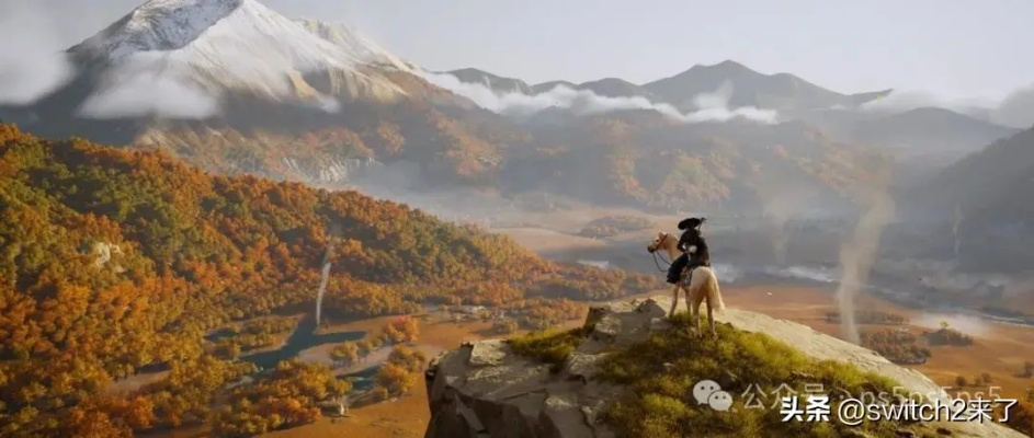 《羊蹄山之魂》剧情引热议：玩家热议女主身份，同性恋元素引关注