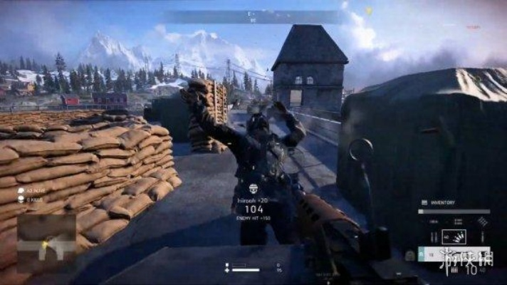 《战地6》战役模式评测：IGN仅5分，短暂黯淡体验引玩家热议