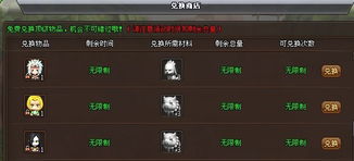 伊瑟兑换码大揭秘：2025年最新免费兑换码汇总攻略