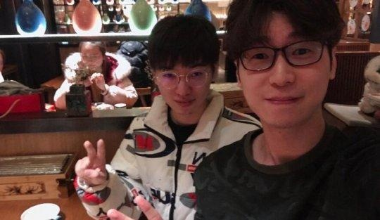 英雄联盟957腿哥喜结连理！结婚日期揭晓令人震惊