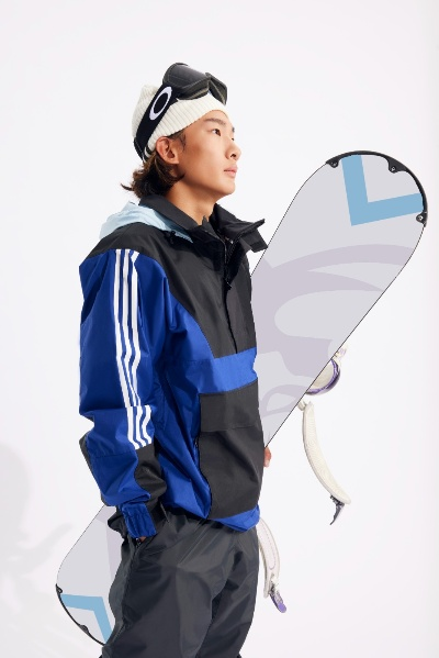 苏翊鸣1980系列再突破，揭秘全球首例背靠背1980极限操作