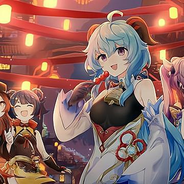 原神6.1前瞻兑换码汇总，揭秘2025年原石兑换新攻略