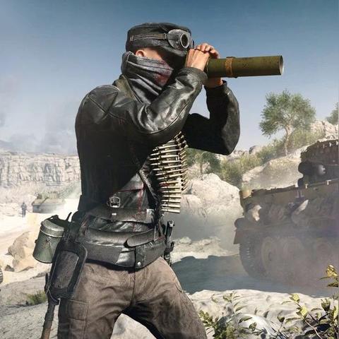 战地5兑换码大揭秘！2025年最新兑换码清单，速来领取！