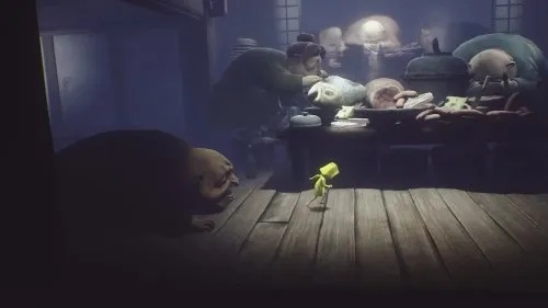 《小小梦魇3》惊爆优惠：折上折仅需136.96元，超值抢购！