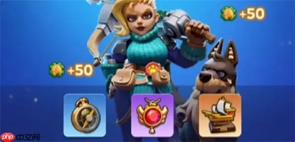 《新巨像》兑换码大揭秘！2025年最新免费码，获取独家游戏资源！