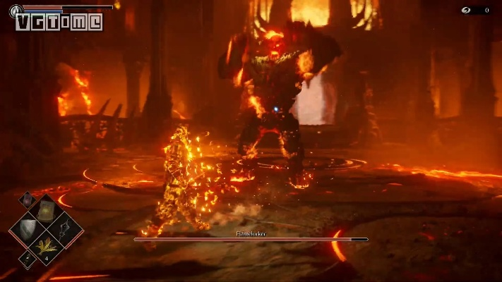 《恶魔之魂重制版》新篇：战斗灵魂再燃，沉浸式体验升级