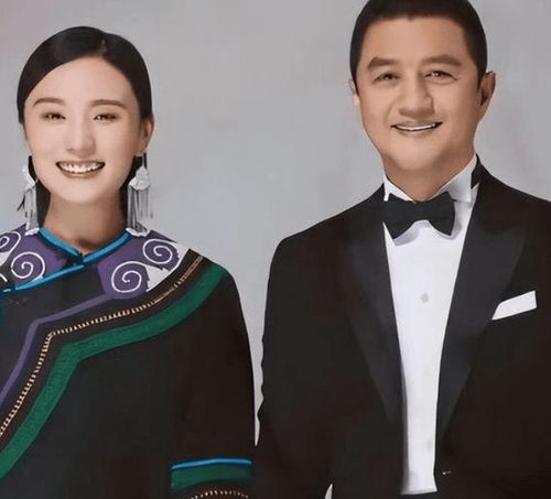 李亚鹏海哈金喜官宣离婚，萌娃随妈定居揭秘！