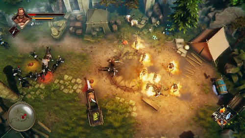 《罪域征途》demo试玩震撼来袭！独家揭秘奇幻肉鸽战棋新玩法