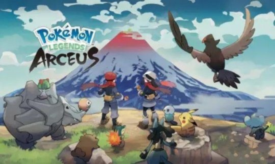 《宝可梦Z-A》突破极限！创新战斗系统惊艳亮相，解锁新篇章！