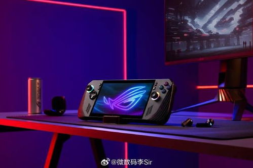 《霍格沃茨之遗》Xbox掌机版性能实测：揭秘游戏流畅度新高度