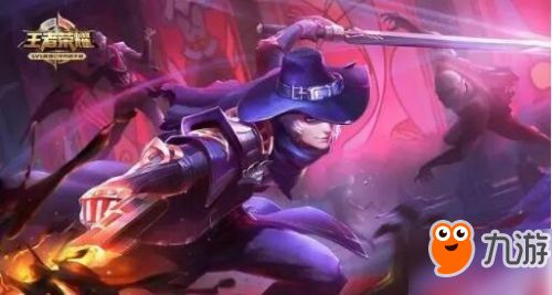 S41赛季王者英雄盘点：掌握这些热门英雄，轻松上分！