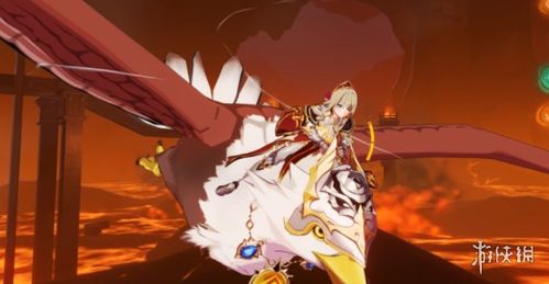 原神玛薇卡养成攻略：必备材料大揭秘，快速提升实力