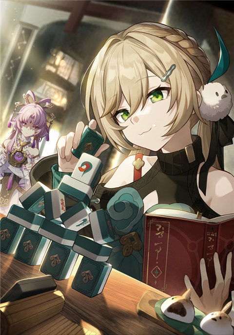 崩坏星穹铁道攻略：貊泽光锥最佳选择，解锁强力输出新境界