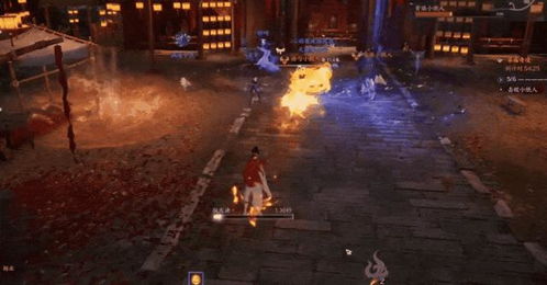 《诛仙世界》MMO体验揭秘：玩家心中的完美游戏？