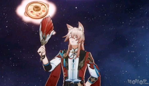 崩坏星穹铁道椒丘技能解析：深度揭秘椒丘机制与独特价值