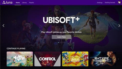 亚马逊宕机！PS、Xbox停摆，揭秘云游戏新纪元挑战