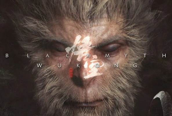 《悟空》评测9.5分：国产3A巅峰，大圣归来！