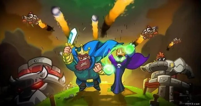 《王国保卫战5》重温经典，能否再创辉煌？