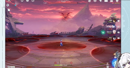 原神4.6版本神秘形式成就攻略：轻松解锁成就技巧大揭秘