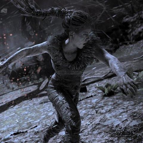 《地狱之刃2》深度评测：精神病题材游戏领跑者