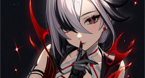 原神阿蕾奇诺天赋加点攻略：仆人技能全面解析，提升战斗力新技巧