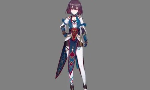 崩坏星穹铁道：加拉赫阵容搭配秘籍，打造最强战队攻略！