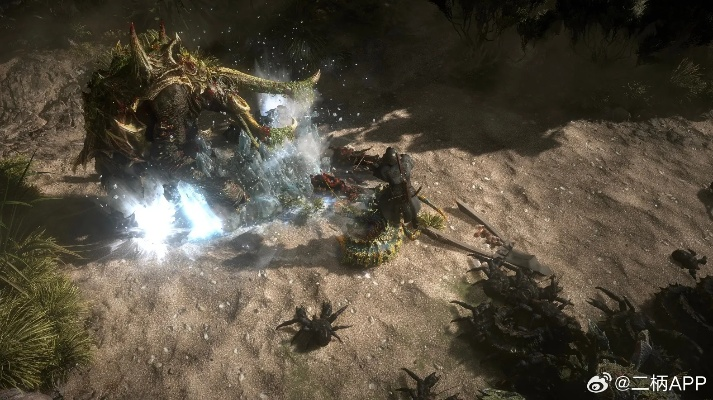 《流放之路》S24赛季：国服新版本，玩家体验大打折扣！