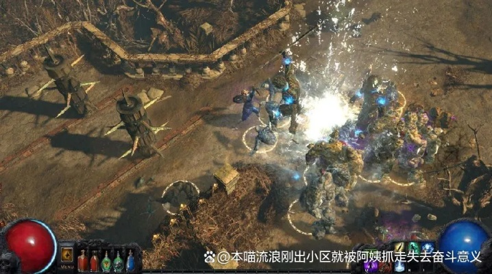 《流放之路》S24赛季：国服新版本，玩家体验大打折扣！