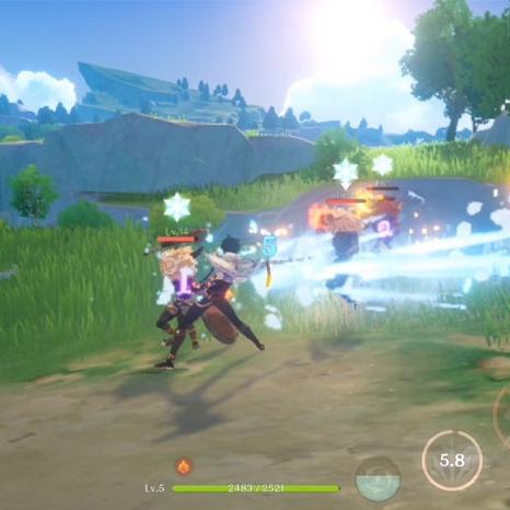 原神成就攻略：揭秘[秘密的奇迹]隐藏成就，轻松解锁4.4版本神秘奖励