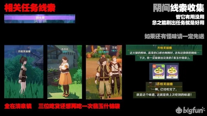 原神桔桔薄饼站任务攻略，轻松解锁隐藏技巧！