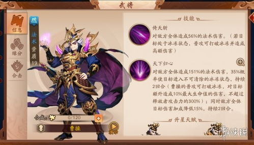 少年三国志2赤金阵容攻略：2023最强赤金阵容推荐，助你战力飙升！