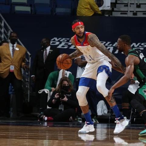 全明星街球派对控卫球员盘点：揭秘球场掌控者实力排行