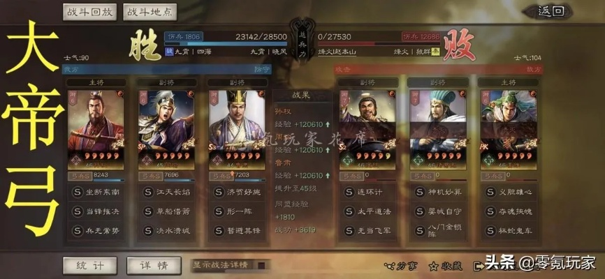 孙权阵容攻略：揭秘三国志战略版最强阵容组合