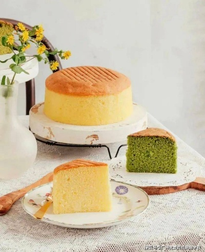 创意蛋糕店海绵蛋糕材料大揭秘：轻松自制美味蛋糕攻略