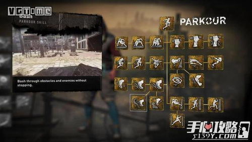 《消逝光芒》独家攻略：快速获取困兽锈蚀剑图纸秘籍！