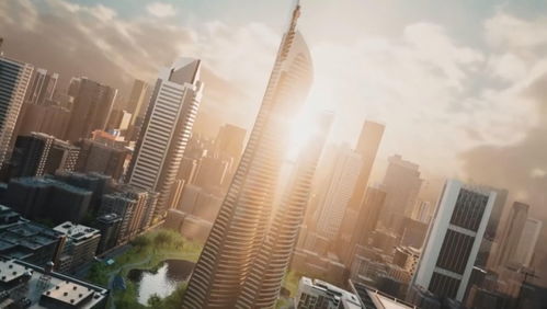 都市天际线2终极版性价比解析：豪华版购买必看攻略