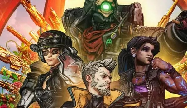 《无主之地4》降价引热议！玩家热议：AI编剧打造剧情引争议