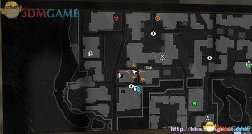 《消逝光芒》百炼千锤图纸获取攻略：高效秘籍大揭秘