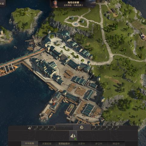 纪元1800兑换码大揭秘！2025年最新兑换攻略全收录