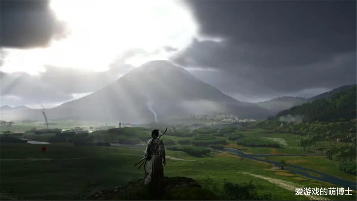 羊蹄山之魂独占揭秘：独家时间线深度解析