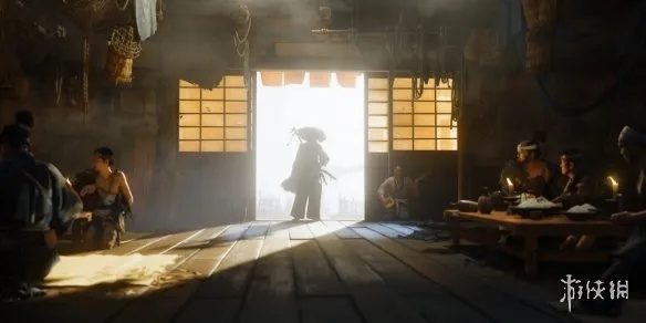 羊蹄山之魂揭秘：沉浸式探险游戏体验新境界