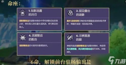 原神4.0琳妮特武器攻略：五星四星武器选择指南，解锁最佳搭配技巧