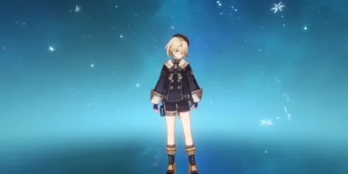 原神菲米尼武器搭配攻略：打造强力输出阵容必备推荐