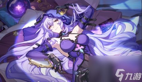 崩坏星穹铁道桑搏遗器攻略：高效选择技巧揭秘