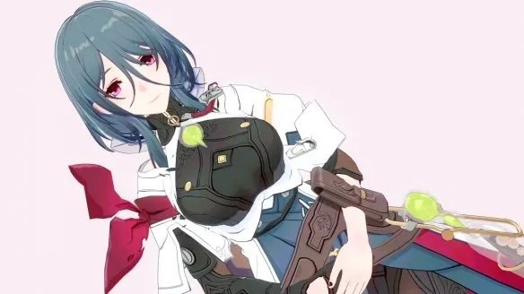 崩坏星穹铁道娜塔莎深度解析：攻略全解析，掌握角色技巧！