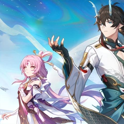 崩坏星穹铁道丹恒深度解析：攻略全解析，角色测评必看技巧！