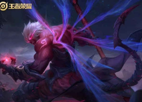 王者荣耀蚩奼技能深度解析：高效加点攻略，助你战力飙升
