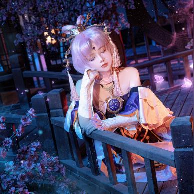 崩坏星穹铁道停云角色深度解析：攻略技巧解锁新境界